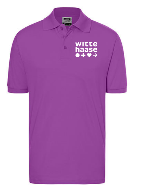 Polo Witte&Haase Osteopath