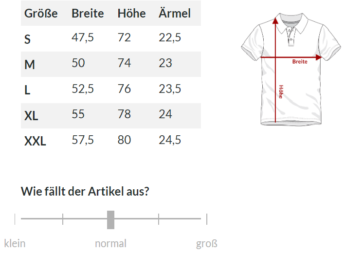 Polo-Shirt Stellwerk inkl. Stell dich gut auf