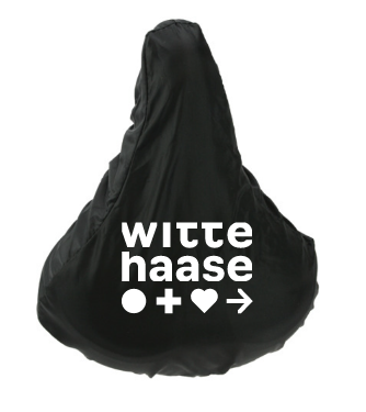 Sattelschoner Witte&Haase