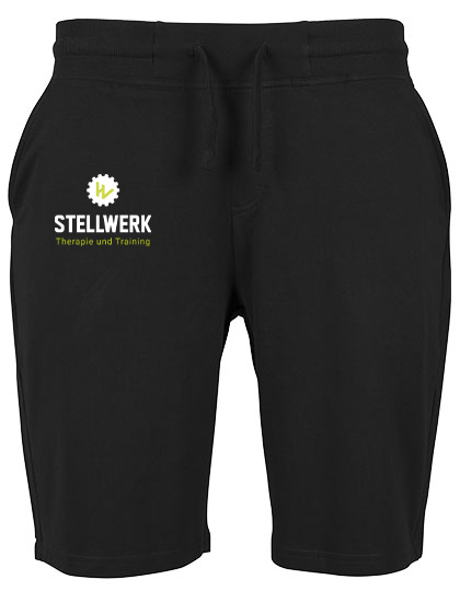 Jogginghose Stellwerk