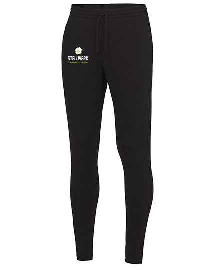 Jogginghose Stellwerk