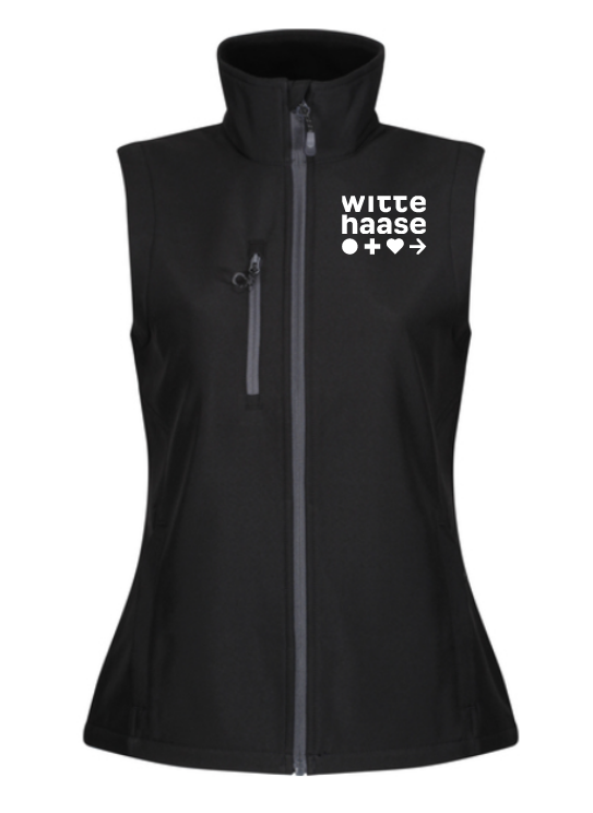 Softshellweste Witte&Haase