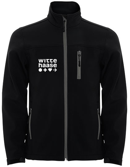 Softshelljacke Witte&Haase