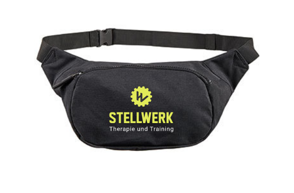 Hip Bag Stellwerk