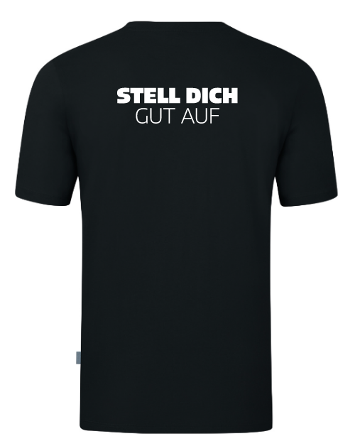 Pullover Stellwerk inkl. Stell dich gut auf