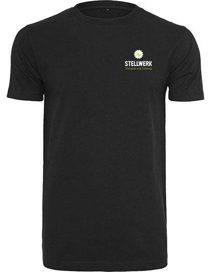 Polyestershirt Stellwerk Herren inkl. Stell dich gut auf