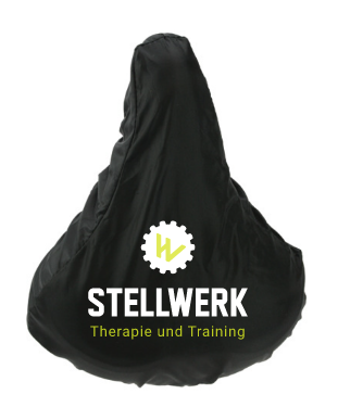 Sattelschoner Stellwerk