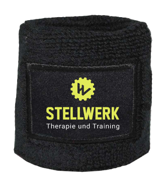 Schweißband inkl. Druck