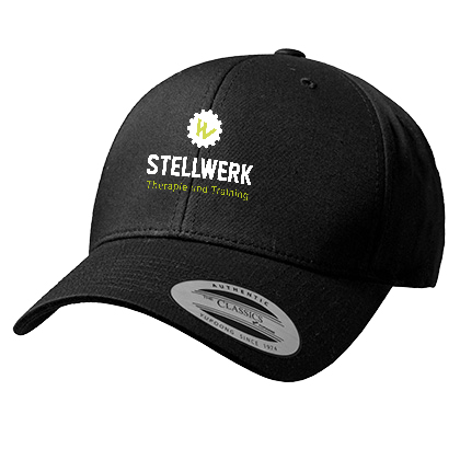 Basecap Stellwerk