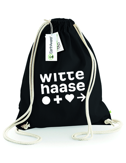 Turnbeutel Witte&Haase